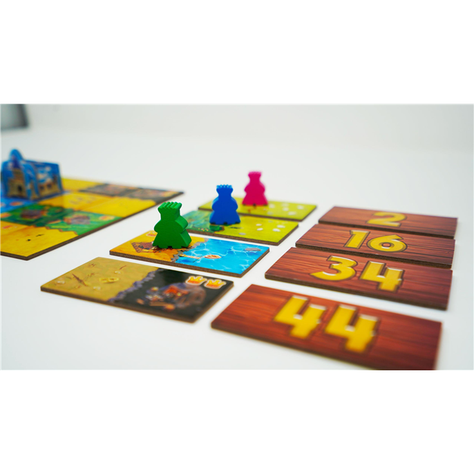 Kingdomino