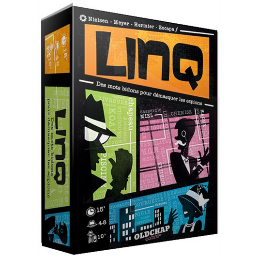 Linq