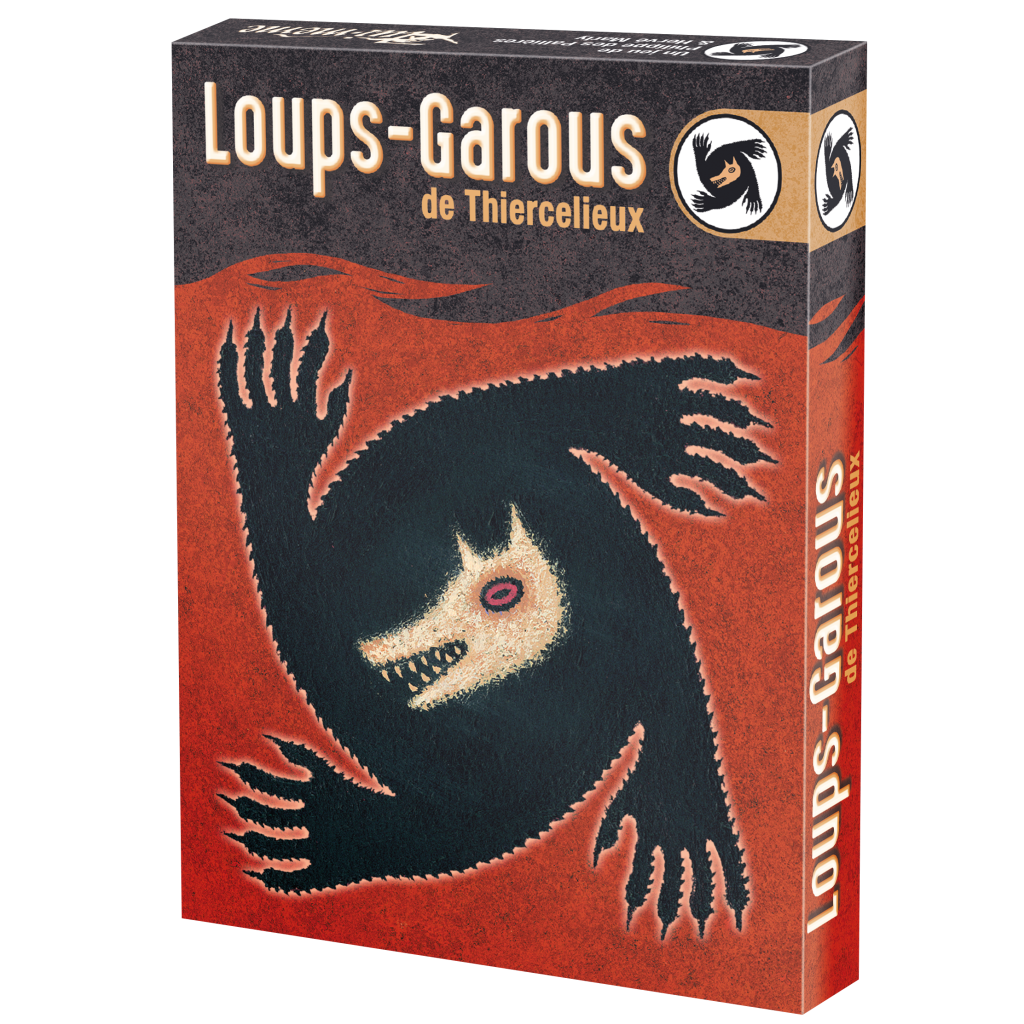 Loups-Garous de Thiercelieux
