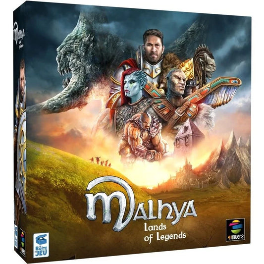 Malhya