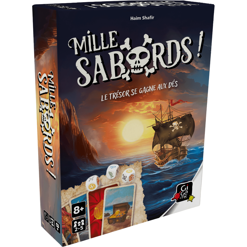 Mille Sabords