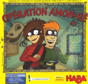 Opération amon-rê