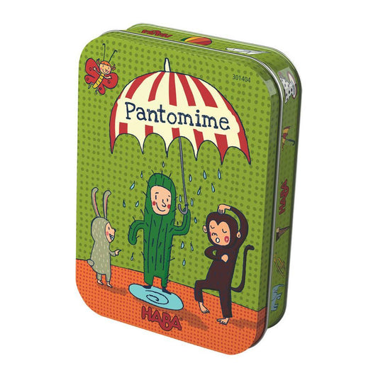 Pantomime