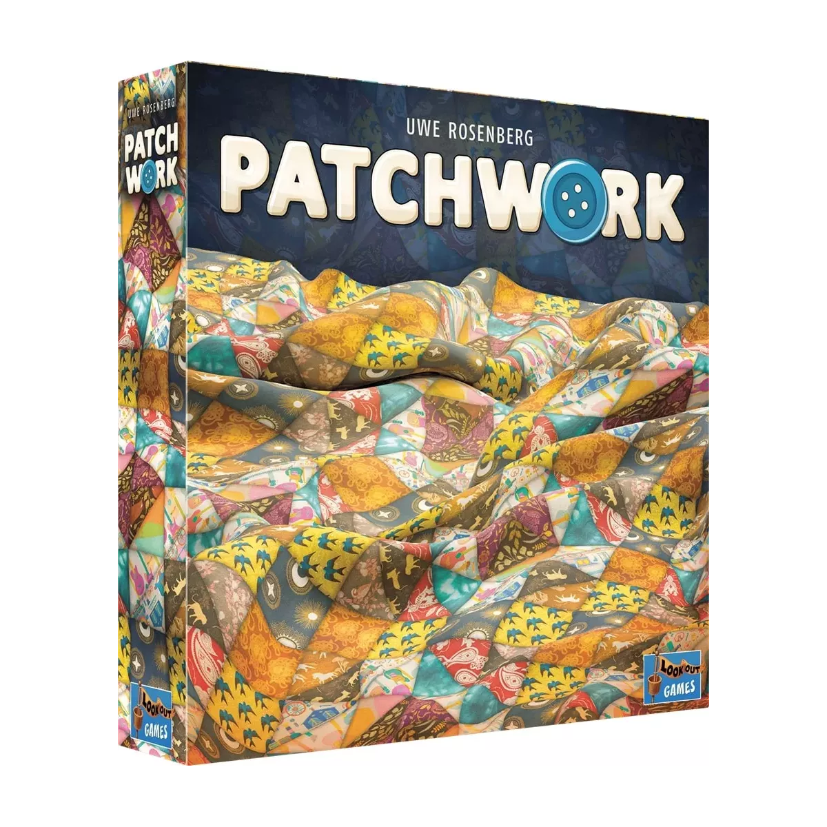 Patchwork