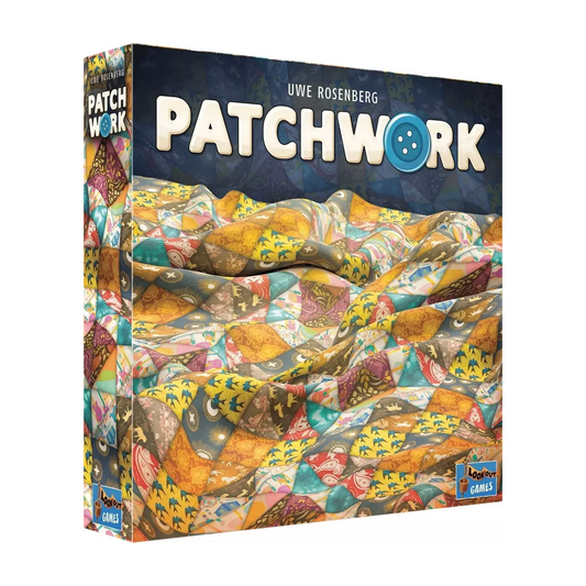 Patchwork