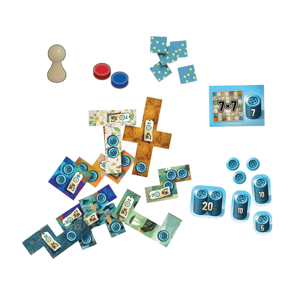 Patchwork
