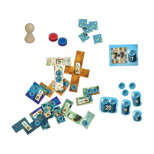 Patchwork