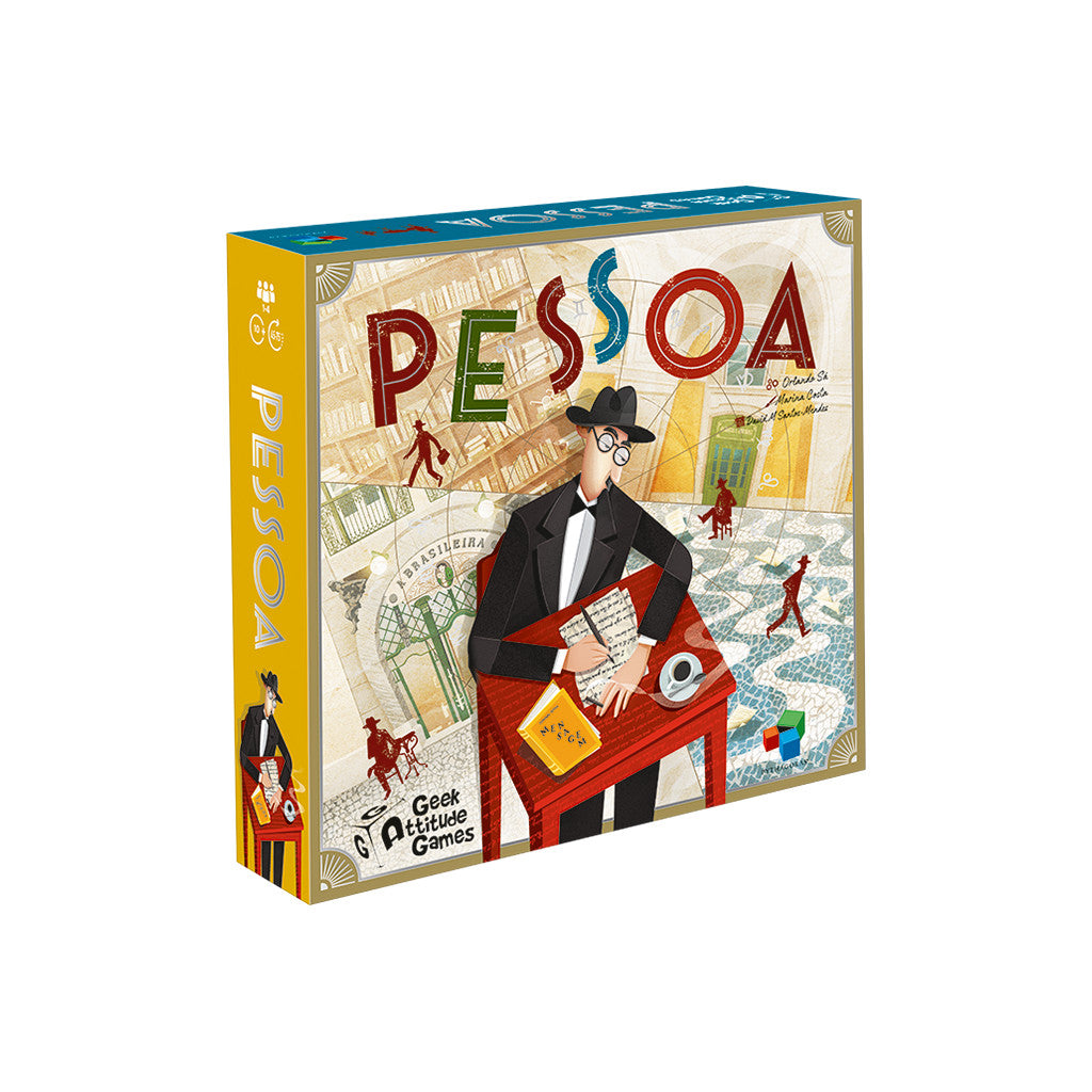 Pessoa