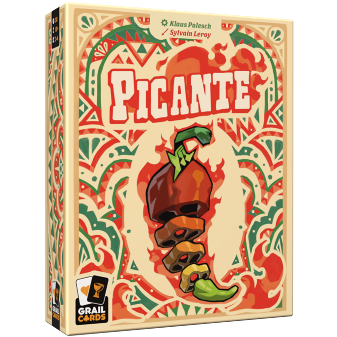 Picante