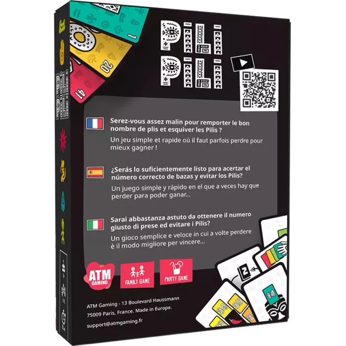 Pili Pili