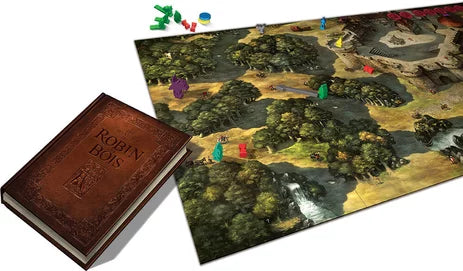 Les Aventures de Robin des Bois