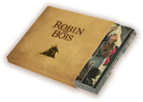 Les Aventures de Robin des Bois