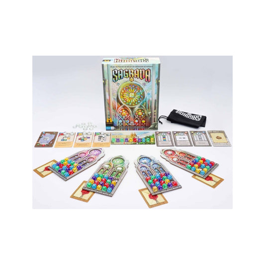 Sagrada