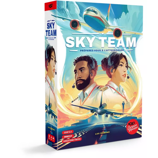 Sky Team