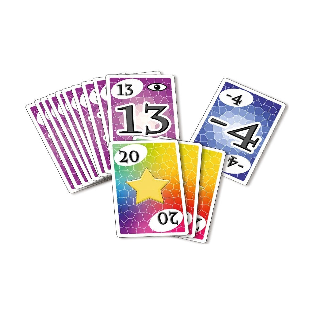 Skyjo Extension