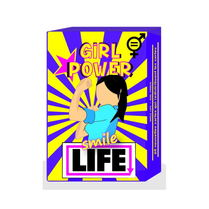Smile Life : Girl Power
