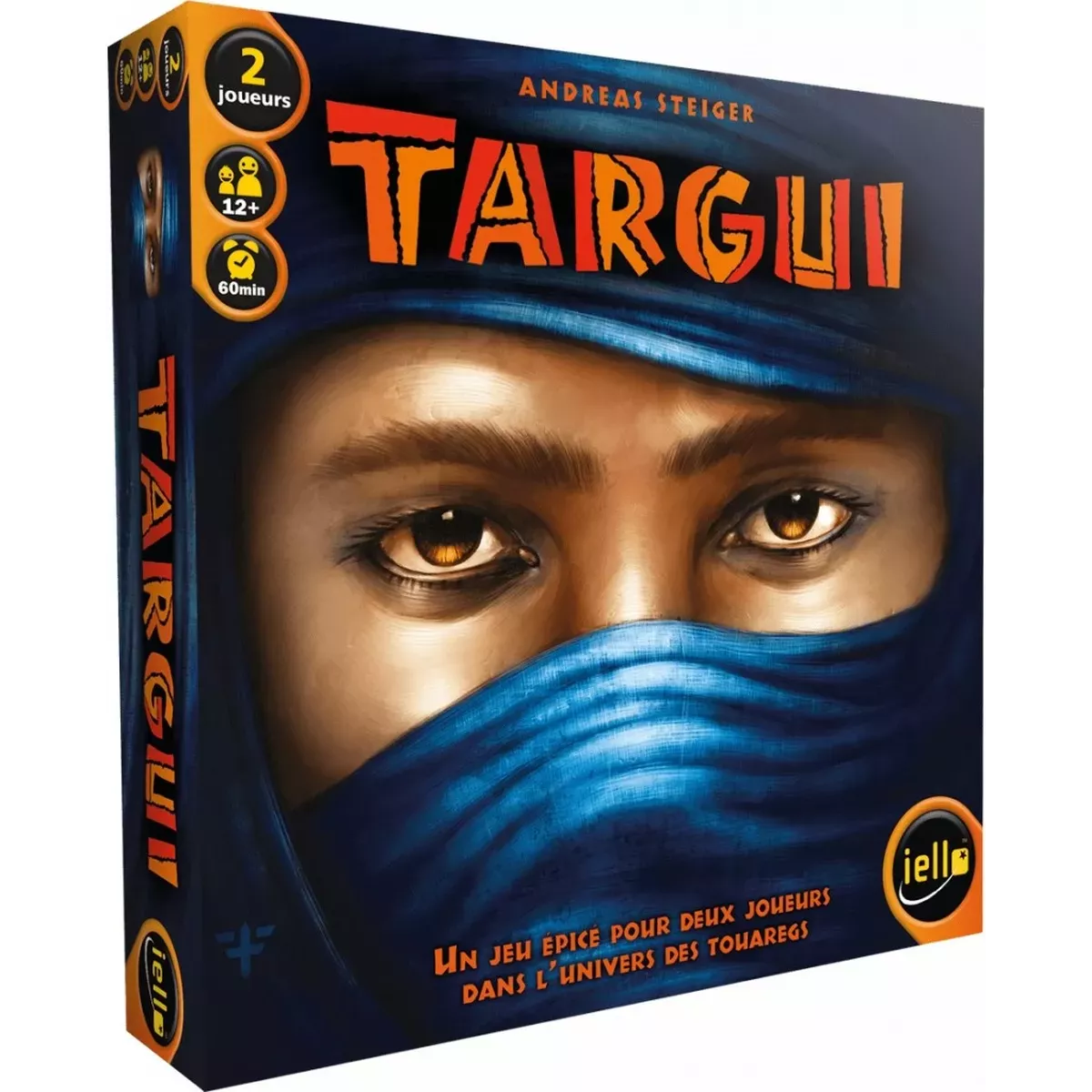 Targui