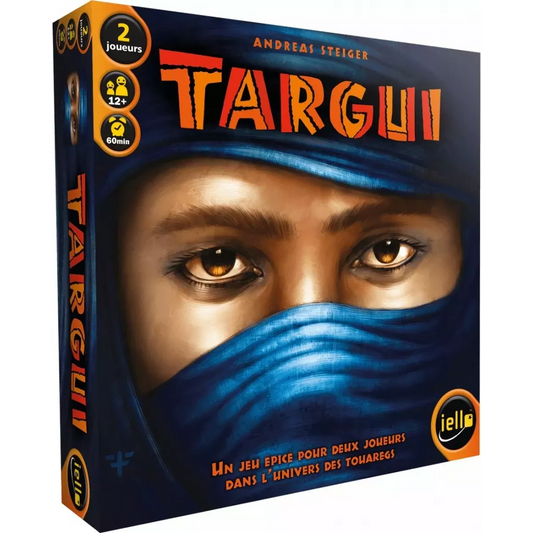 Targui