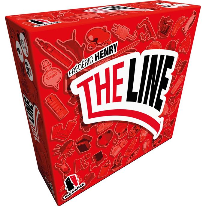 The Line