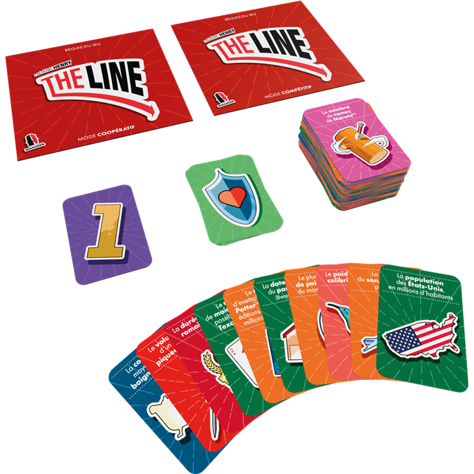 The Line
