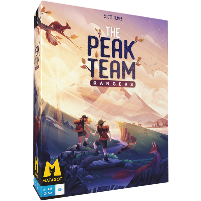 Peak Team