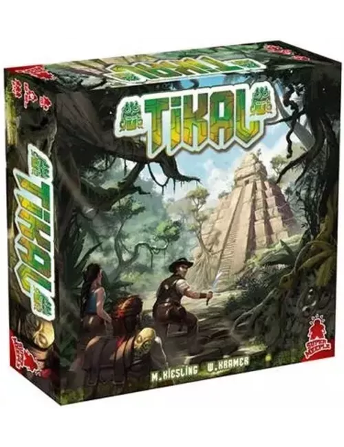 Tikal