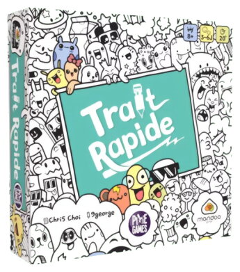 Trait Rapide