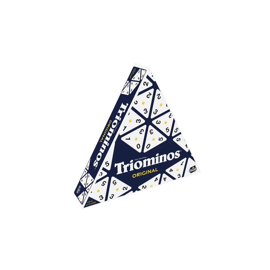 Triominos Original