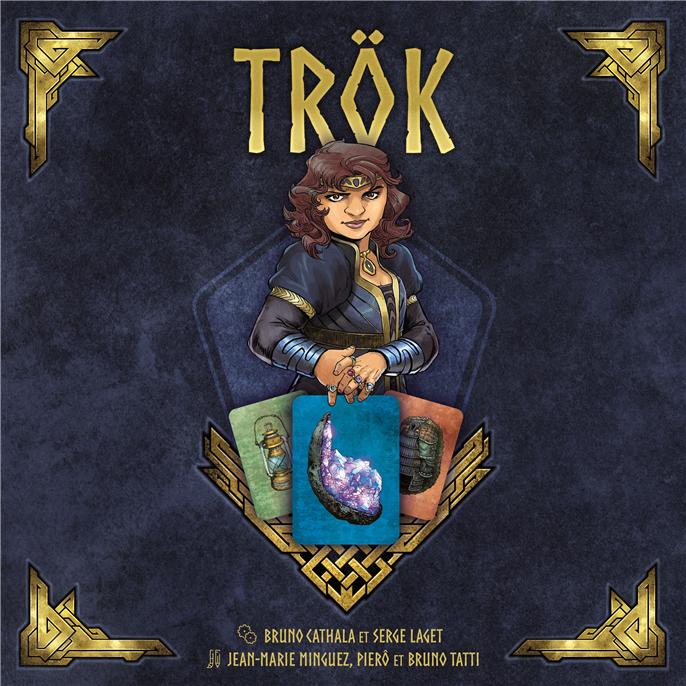 Trok