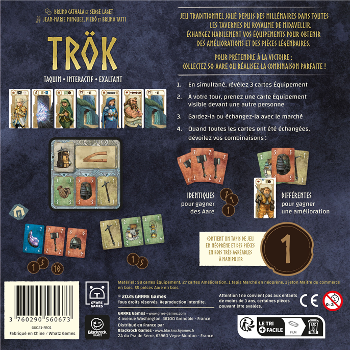Trok