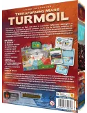 Turmoil - Extension Terraforming Mars