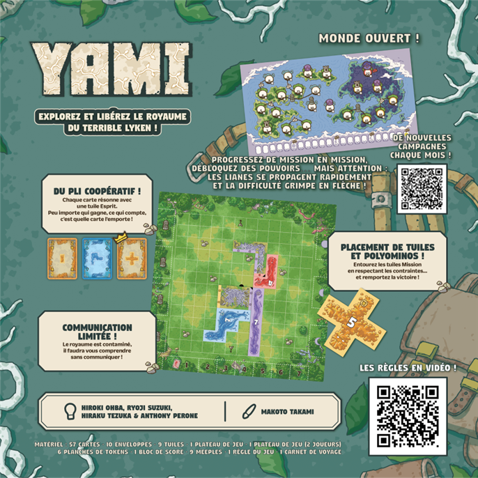 Yami