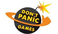 Don’t Panic Games