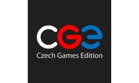 Czech Games Editions / CGE