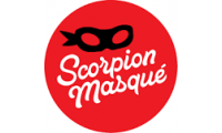 Le Scorpion masqué